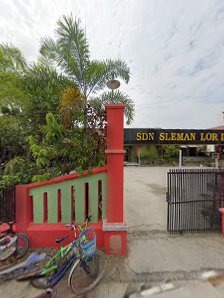 SDN Sleman lor II