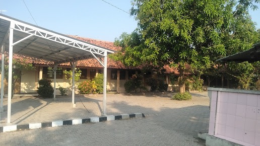 SD Negeri Sleman lor I